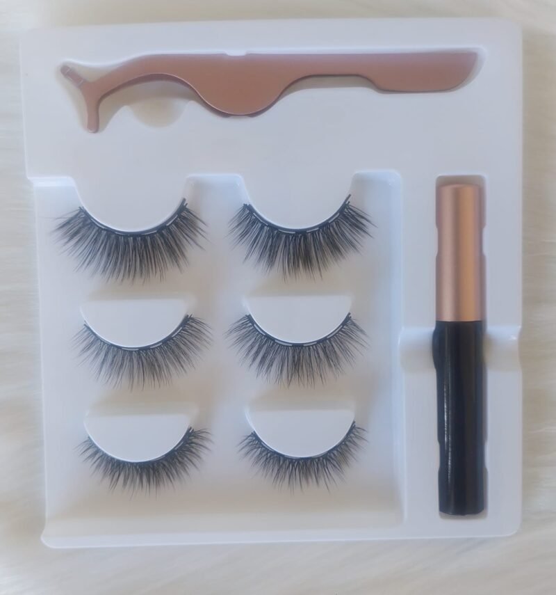 Fabulash Magnetic Eyelashes